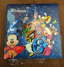 Disneyland Paris Photo Album