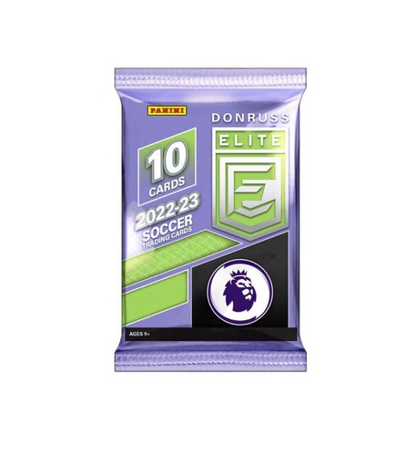 Panini premier league 2022 - league, 2022/23