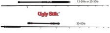 Shakespeare Ugly Stik Stick