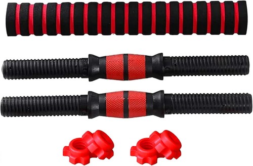 Vvsun dumbbell bars adjustable - bars,