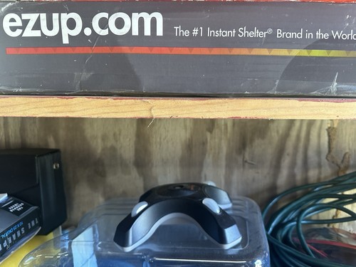 Tent