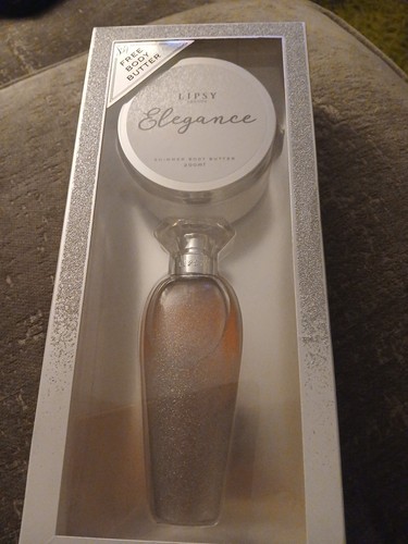 Lipsy elegance 75ml eau - 75ml, de