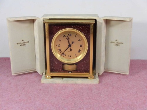 Nice antique jaeger lecoultre - jaeger,