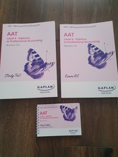 Kaplan aat level - kaplan, 4