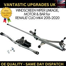 FOR RENAULT CLIO MK4 2013-2020