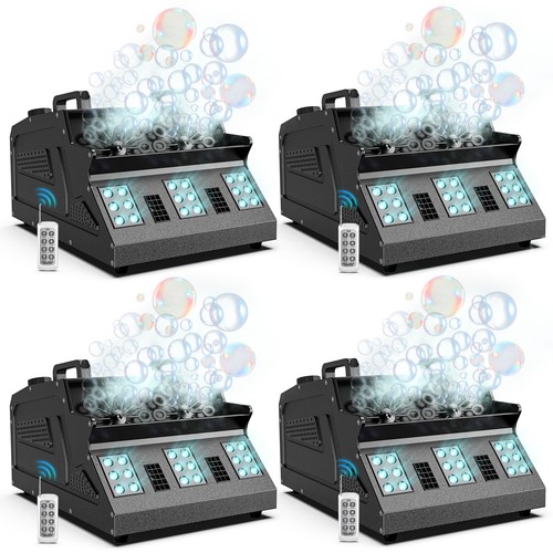 3000w 18led rgb halloween - 18led,