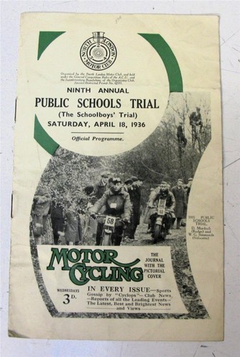 Public schools trial official - trial,