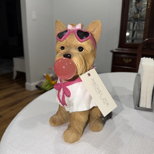 Rachel zoe yorkie yorkshire - rachel,