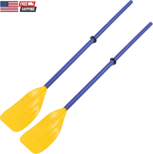 Boat oars pieces kayak - oars,