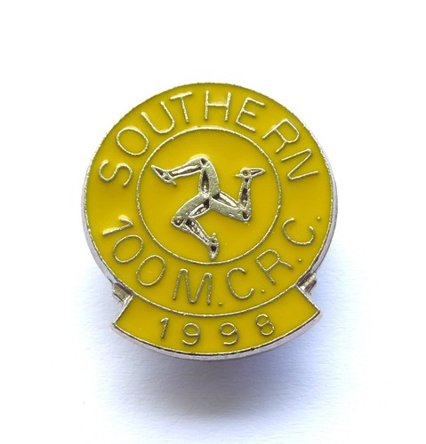 1998 southern 100 - southern,