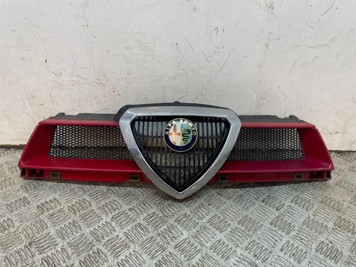Alfa romeo 155 front grill - romeo,