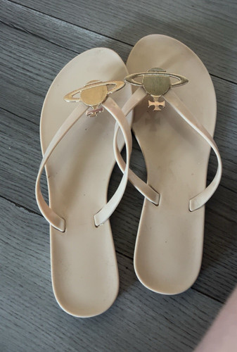 Women beige thong - women’s,