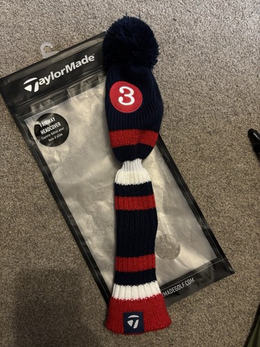 Taylormade open fairway - taylormade, us