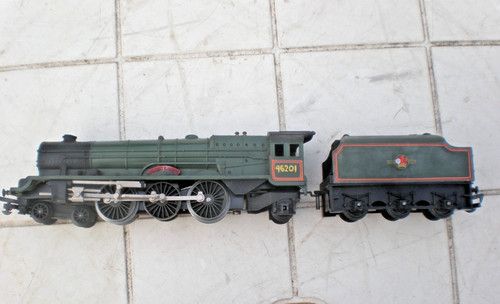 Triang r53 gauge princess - triang, oo