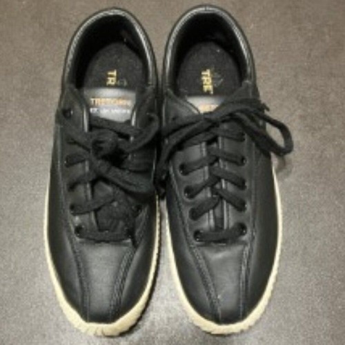 Tretorn shoes made sweden - tretorn, in