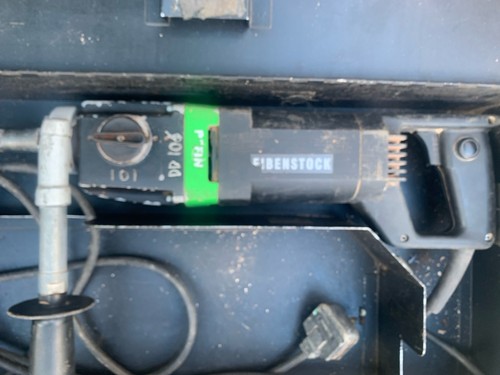 Eibenstock ehd2000s diamond - eibenstock,