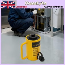 20T Manual Oil Pump Hydraulic