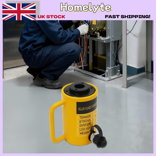 20t manual oil pump hydraulic - 20t,