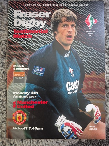 Swindon town manchester - v,