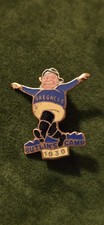 Vintage 1939 Butlin’s