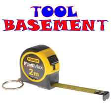 Stanley STA133856 Measuring