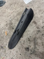 Mountain bike Front mud guard