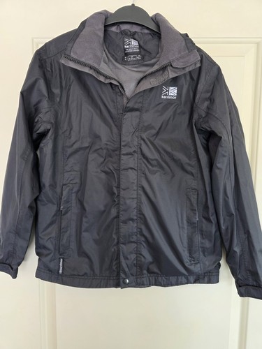 Kids unisex karrimor rain - kids,