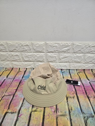 Ciele bucket hat comp - go,