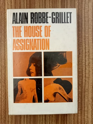The house assignation - the,