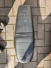 Honda ss50 seat classic moped not fizzy fs1e or ap50