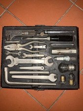 ROLLS ROYCE BENTLEY GENUINE TOOL KIT,TRAY,UNDER DASHBOARD