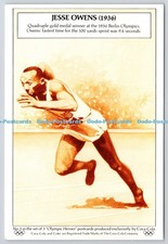 L353459 Jesse Owens 1936