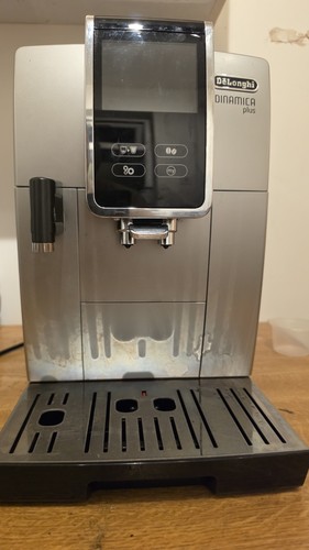 Delonghi dinamica - delonghi,