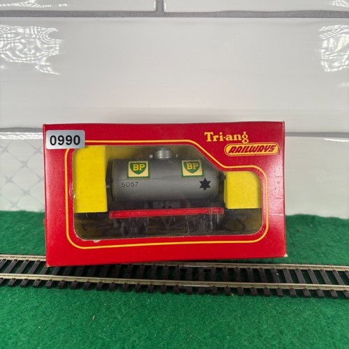 Hornby triang r12 - hornby, shell
