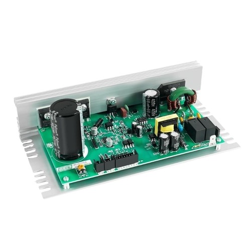 Practical motor control - practical,