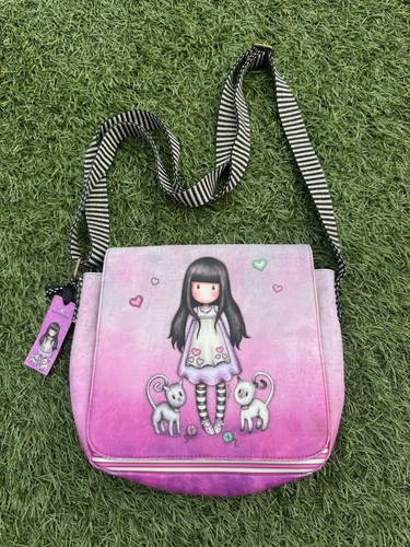 Santoro gorjuss cross body - santoro, bag