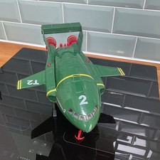 Thunderbird T2 & 4 Carlton 1999 Super size 16”.  Sound All Working winch not wrk