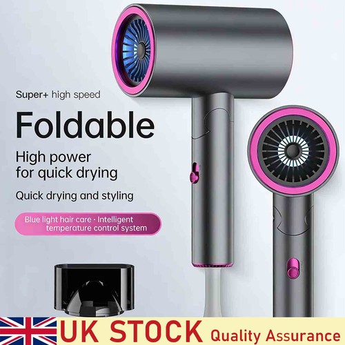 1800w foldable ionic hair - foldable,