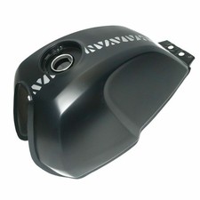 Fuel Tank Granite Black Fits