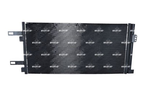 Nrf air conditioning - air, condenser