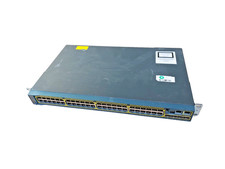 Cisco Catalyst Port Gigabit