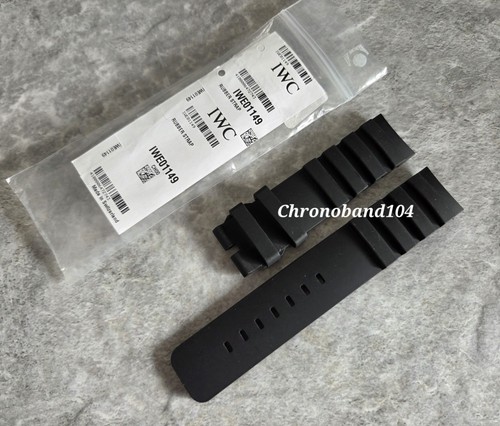 Genuine oem iwc aquatimer 22mm - oem,