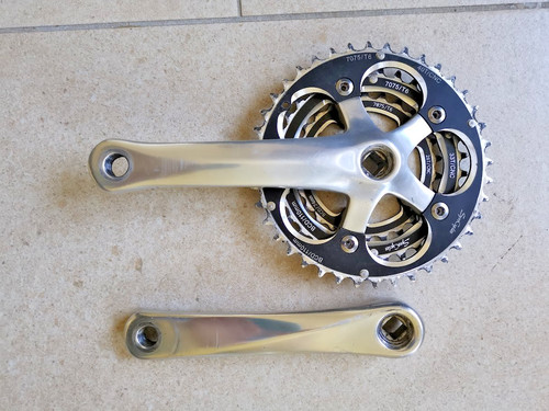 Spa cycles touring triple - cycles, xd-2