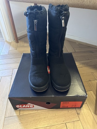 Olang women snow boots - women's,
