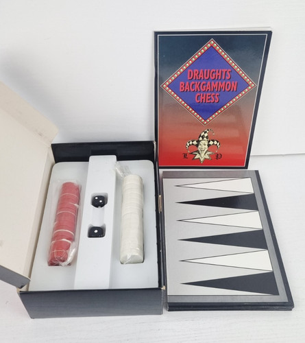 Hoyle draughts backgammon - hoyle's,