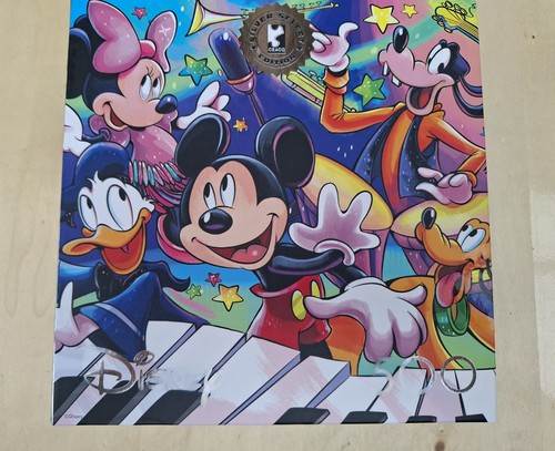 Ceaco silver select disney - select,