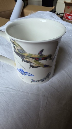 Dunoon fine stoneware classics - fine,