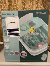 QTIICE Smart Space Foot Spa