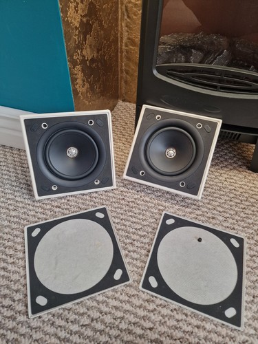 Kef ci130 2cs ceiling - , in-ceiling