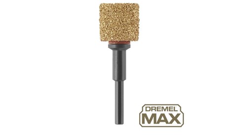 Dremel max carbide sanding - max,